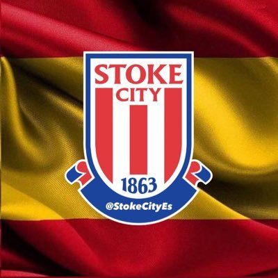 Cuenta fan del Stoke City en castellano | Información y humor #COYP #SCFC 🔴⚪️
