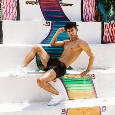 Liam Riley Profile
