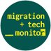 Migration and Technology Monitor (@migration_tech) Twitter profile photo