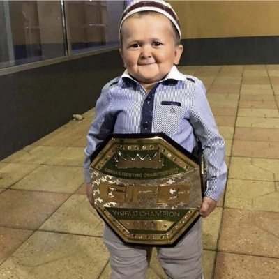 StickyRickySr's profile picture. 