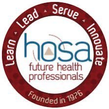 The official twitter for Lake Dallas HS HOSA