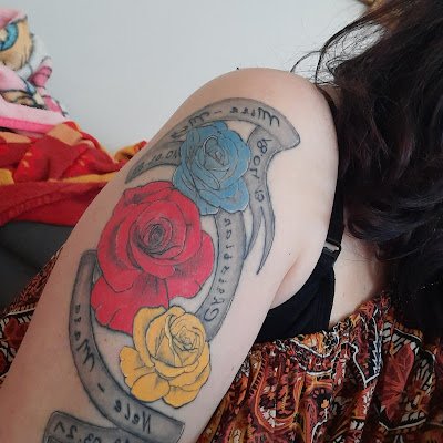 BreitungJessica's profile picture. Bin sehr schön sensibel und  ein guter zu hören und pünktlich, treu
