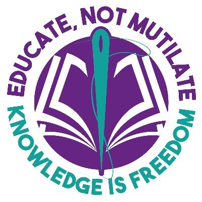 Charity status in England and wales. Hibo Wardere-Our education lead. UK based. Working to end FGM through education. Fighting for women and girls.