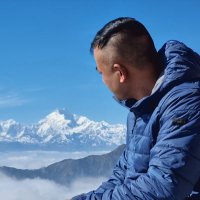 Damien Lepcha (@damienlepcha) 's Twitter Profile Photo Damien Lepcha (@damienlepcha) 's Twitter Profile Photo