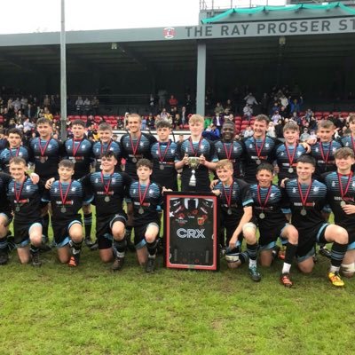 Caldicot RFC U16’s Profile