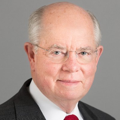 BobMcPhersonUH's profile picture. Former dean of the University of Houston College of Education and former interim provost. Proud UH alum.