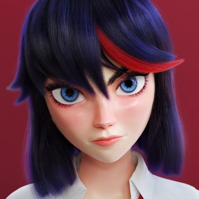 UX/UI designer and 3D enthusiast, former Gobelins student.
Un peu trop fan d'Evangelion.
Also on 🦋🧵