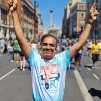ANAND SHARMA (@drandy2003) 's Twitter Profile