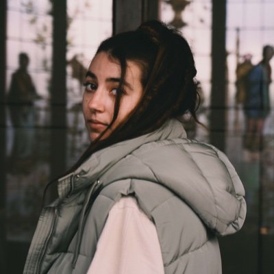 LauraCapdevilap's profile picture. 