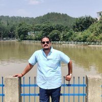 Mady Joshi (@madyallauthor) 's Twitter Profile Photo