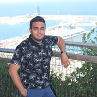 Aman Mittal (@mittykins_) 's Twitter Profile