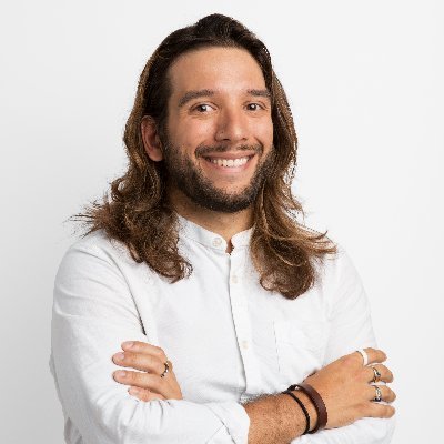 human being increasing access to credit | @venture4america alum | Latino 🇻🇪