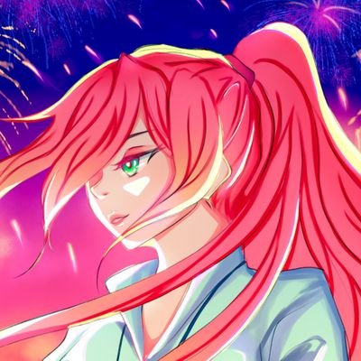 Anime Artist | Graphic Designer | Illustrator

Instagram: https://t.co/4jEYae0IYT