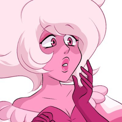 Indie RP
Pink Diamond
#MVRP/#SURP
Penned by @PastellePinkie
PFP by okdraws/tumblr