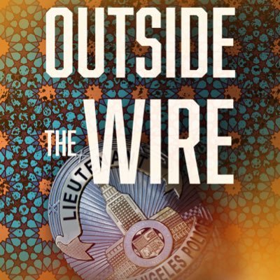 30 yr Law Enforcement Vet/Former Counter Terrorism Task Force Commander/Author/Dad/Husband/Grandpa/Supporter of @ODMP