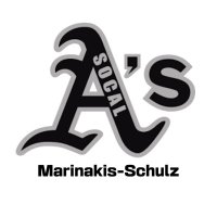 So Cal Athletics Marinakis/Schulz 2024 Premier(@SoCalMarSchulz) 's Twitter Profile Photo