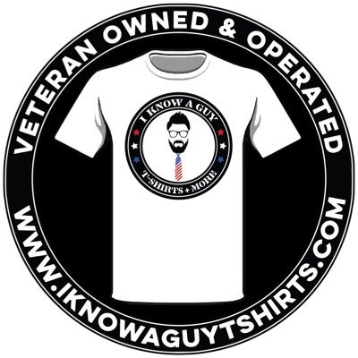 Veteran Owned Small Business who specializes in Designing Graphic T-Shirts, Apparel & Merch. We distribute through multiple channels such as Amazon & More