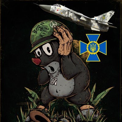 nemonivich's profile picture. MUGA. Trainee ChatGPT prompt writer.
#fuckrussia #fuckiran #fuckpalestine #fucknorthkorea #fuckindia #fuckchina #fuckindia
