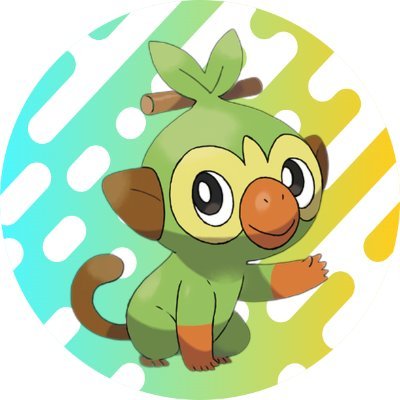 Hello!//Grookey4Smash! on YouTube// I like shortcuts// Mario Kart fan// Football, Formula 1 and Gaming// Bayern Munich 🔴⚪ McLaren F1 🟠⚫ Sligo Rovers 🔴⚪