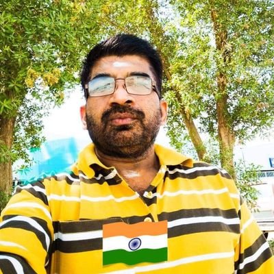 KrishnakumarB32's profile picture. 