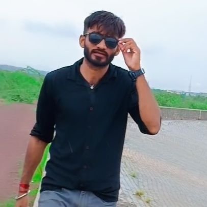 Tapash19561937's profile picture. SODHA_RJ_19