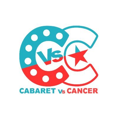 Cabaret vs Cancer (#1167819) supports those affected by cancer & child bereavement teams   Text KOOKS TO 70480 to donate £5 (Texts cost £5 plus standard rate)