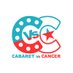 Cabaret vs Cancer (@cabaretVScancer) Twitter profile photo