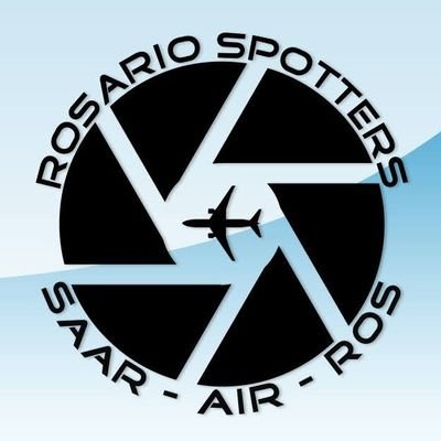 Spotters de la ciudad de Rosario y alrededores. 
Disfruta de las fotos, videos y noticias de todo lo que vuele sobre la ciudad de Rosario!