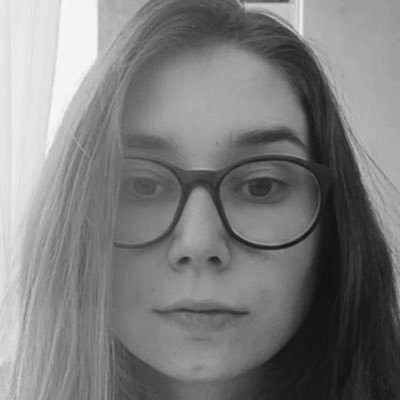 DaryaZimma's profile picture. Богиня праздной лени