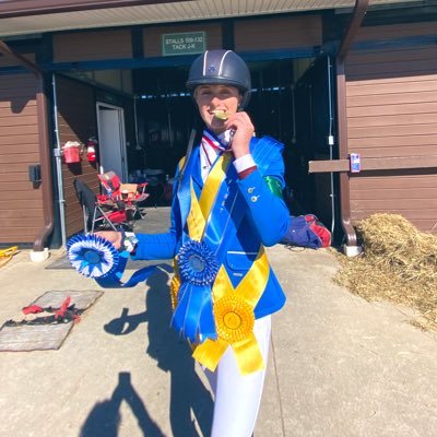 sarahabowman's profile picture. • area III / VIII CCI 2**  eventer • ////// the little things add up
