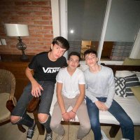 neck (@francuellooo) 's Twitter Profile Photo neck (@francuellooo) 's Twitter Profile Photo