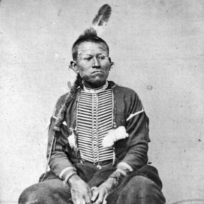 nativeAmericadn Profile Picture