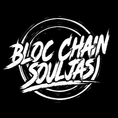 BlocChainSoulja