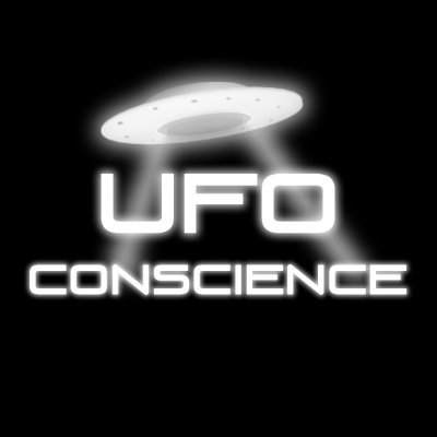 Créateur de la chaîne YouTube UFO Conscience  :  https://t.co/DPDCcaxzKj…
