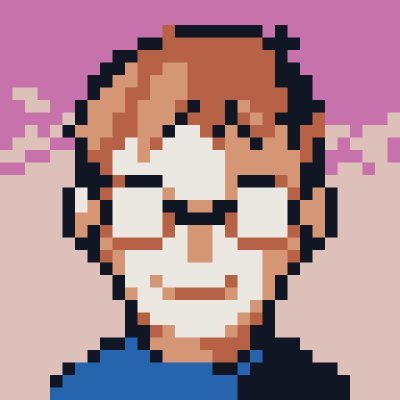 Software developer. I enjoy making games for my favorites systems.
Director of @LightGamesGB.