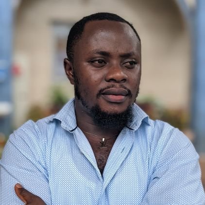 tetuh_njeh's profile picture. Tech Lover