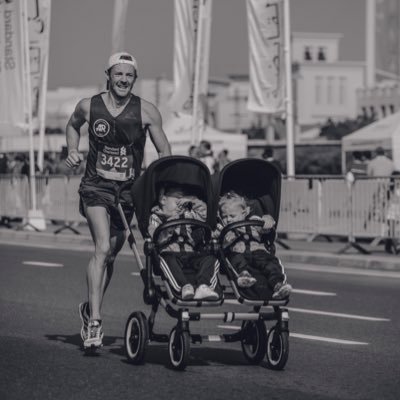 runningmandxb's profile picture. Father. Runner. Athlete. 5xGuinness world record holder. adidas Runners Captain GCC/Lena.