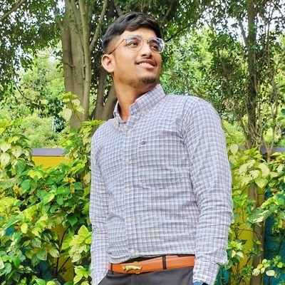 Fellow at NXT WAVE CCBP Academy, passionate about 4.0 technologies
In love with the coding challenges and hand on project