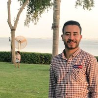 Ahmed Reda (@ahamedreda3) 's Twitter Profile