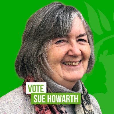 💚Building a fairer, greener future. Promoted by Mid-Worcestershire & The Vale Green Party on behalf of Sue Howarth of 4, WR9 7JW