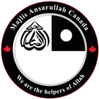 Majlis Ansarullah Canada (@ansarullahca) 's Twitter Profile
