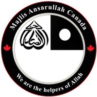 Majlis Ansarullah Canada(@AnsarullahCA) 's Twitter Profile Photo