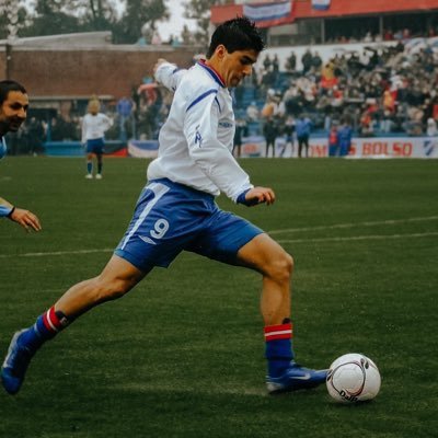 Joaquin_13__'s profile picture. 🔴⚪️🔵