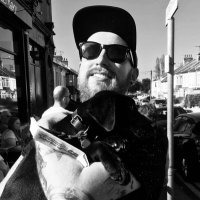 Alexander Churchyard (@alexchurchyard) 's Twitter Profile