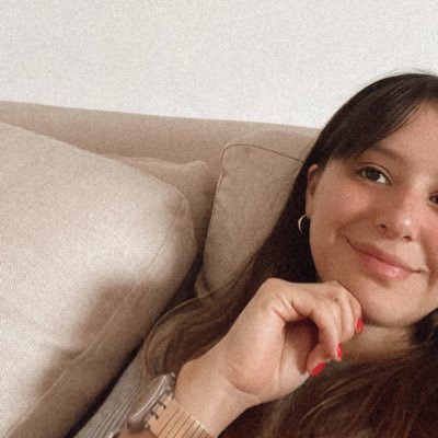 carosanchezpach's profile picture. tengo hambre