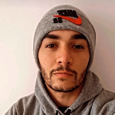 GianlucaB98's profile picture. More coffee, please ☕️