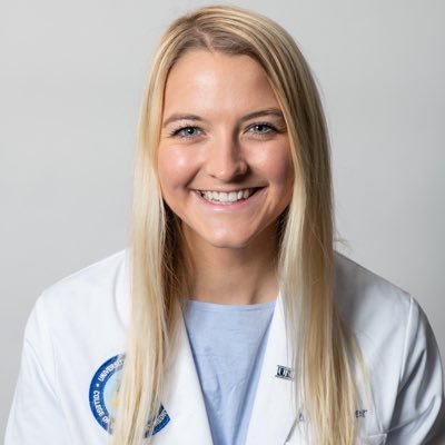 FGCU grad and UNE OMS-IV, interested in all things emergency medicine #EMBound2024🏥 Runner, unofficial Spotify playlist curator, taco & IPA enthusiast 🍻🌮