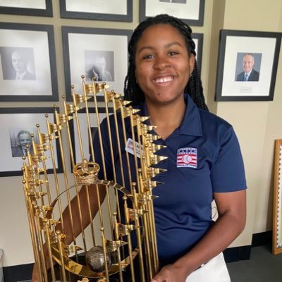 Christian | OU’22 l Chase for #28 | #PinstripePride| Tulsa Drillers l OU Athletics Field Maintenance | Former National Baseball HOF Intern @baseballhall