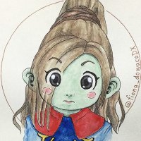 フィオナ_dowacoDX (@fiona_dowacodx) 's Twitter Profile