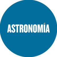 Astronomía Magazine(@astronomiamag) 's Twitter Profile Photo